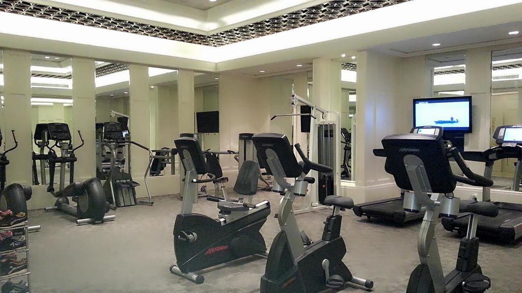 Nantong Jinshi International Hotel מראה חיצוני תמונה