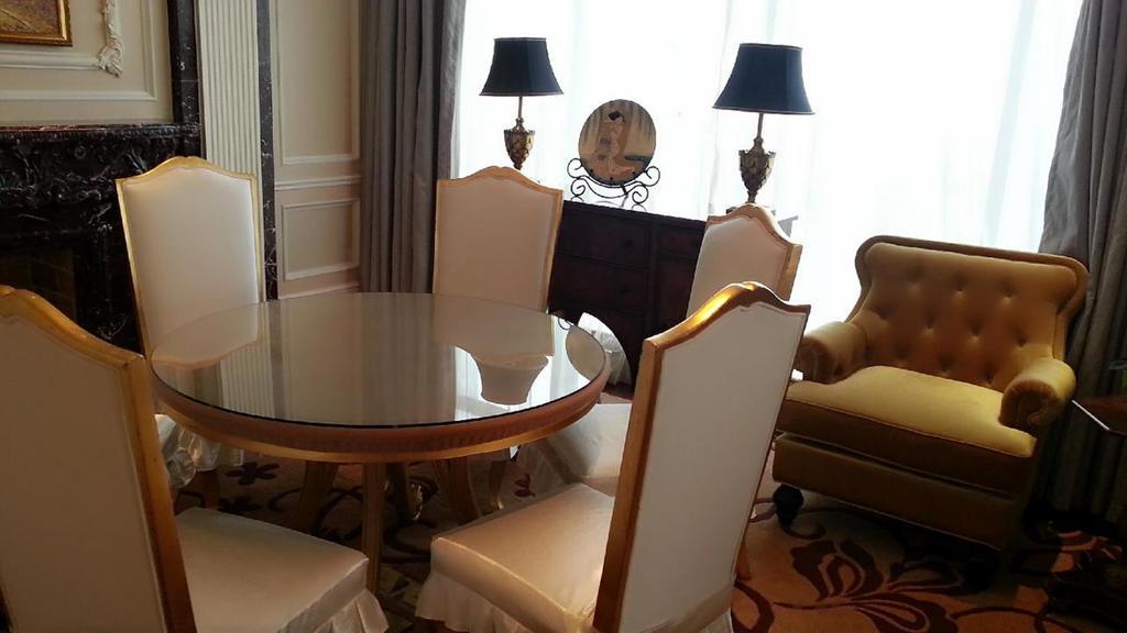 Nantong Jinshi International Hotel מראה חיצוני תמונה